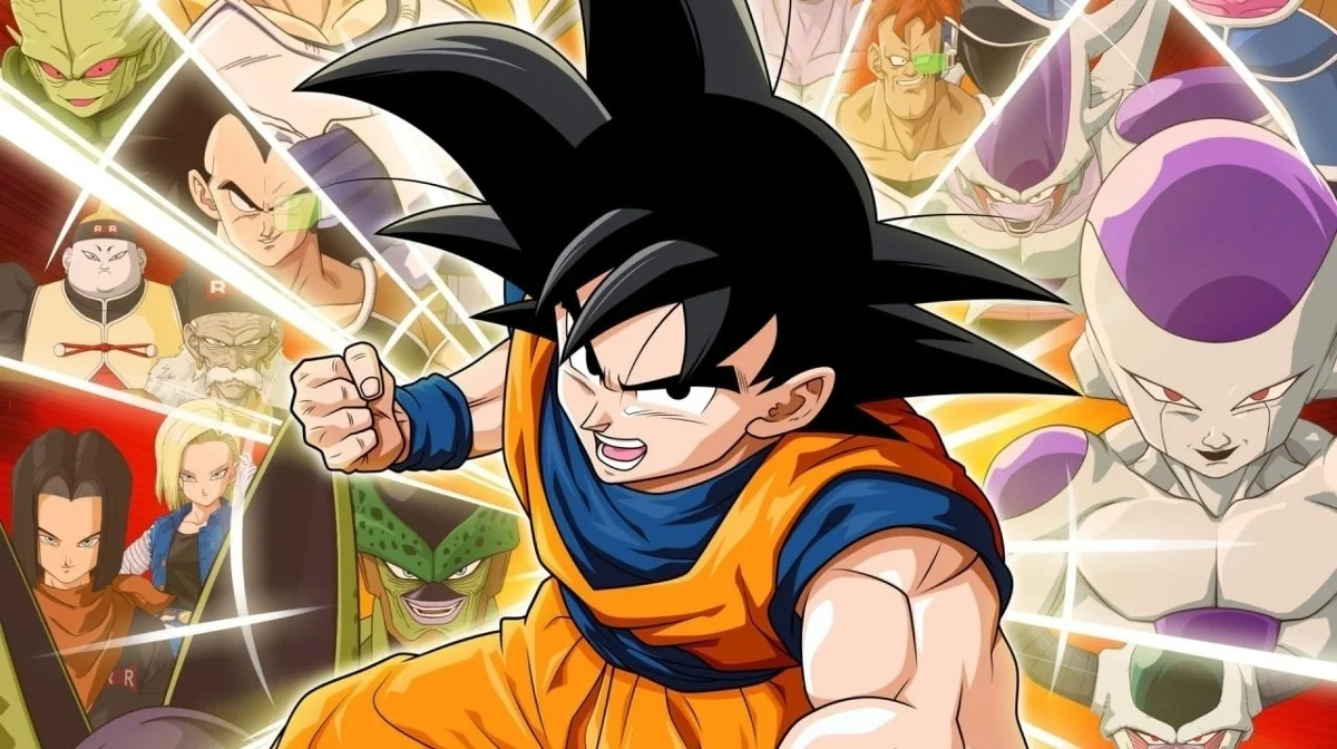 online de Dragon Ball Z: Kakarot