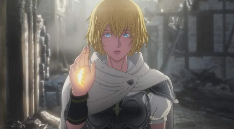 Imagen de El anime de Dragon's Dogma (Netflix) revela fecha, imágenes y más