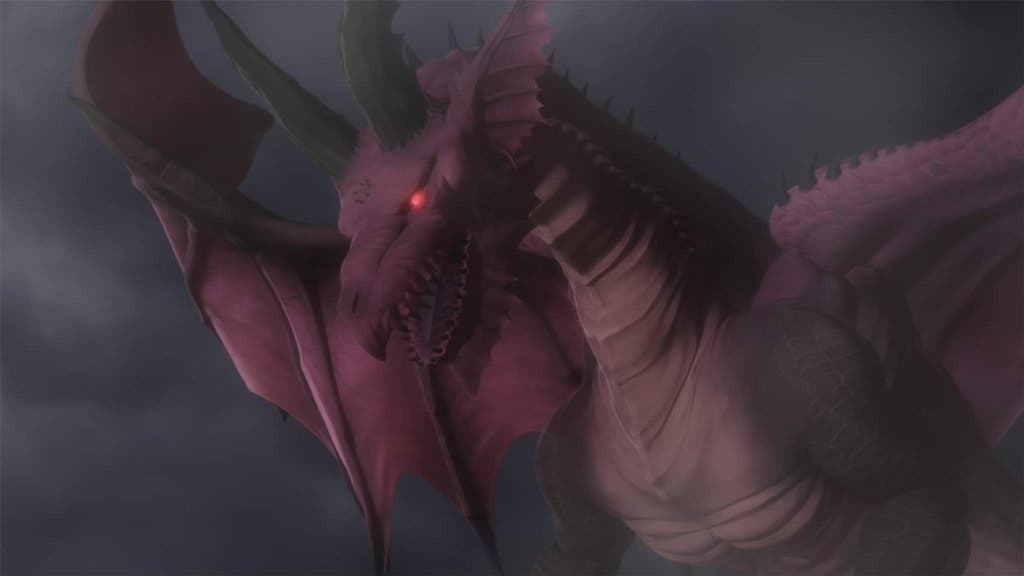 dragons dogma anime netflix 2