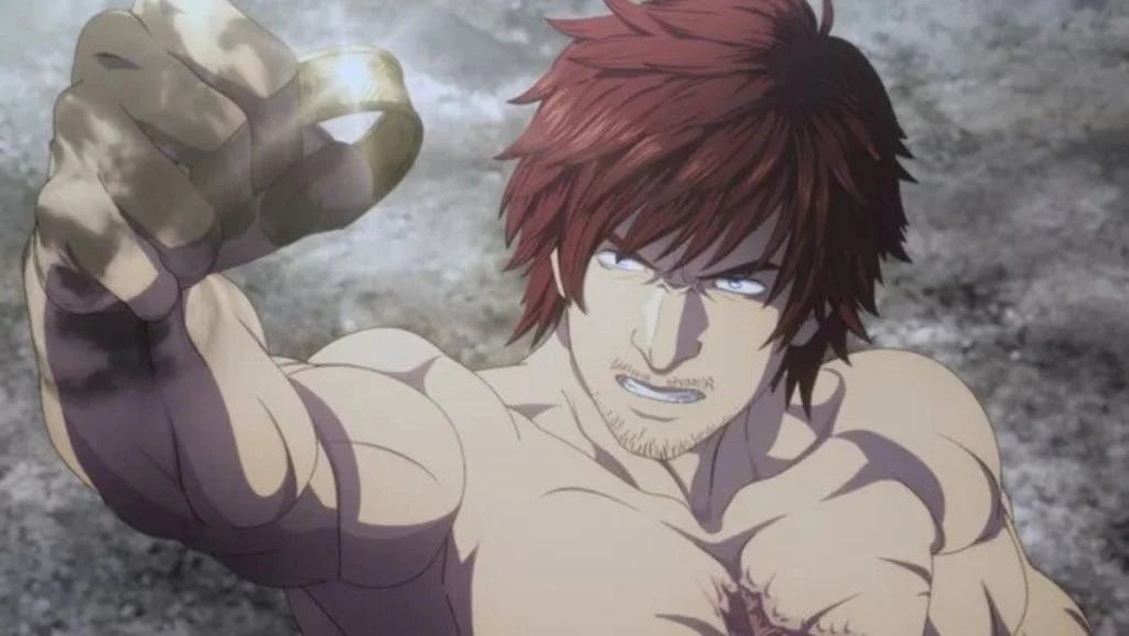 dragons dogma anime netflix 4 bien