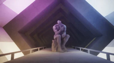 Imagen de Dreams VR: la inmersión definitiva - Entrevista a Mark Healey, director creativo
