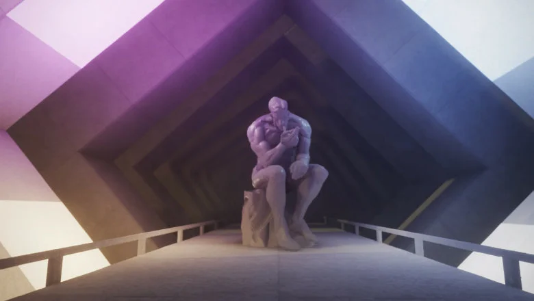 dreams vr