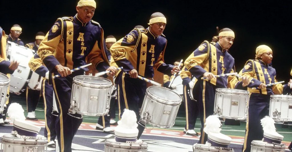 drumline