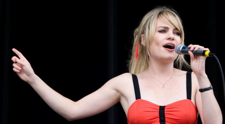 Imagen de La cantante Duffy pide que retiren 365 días de Netflix por glorificar la violación