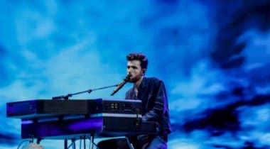 Imagen de El motivo por el que Duncan Laurence, ganador de Eurovisión 2019, rechazó participar en la película