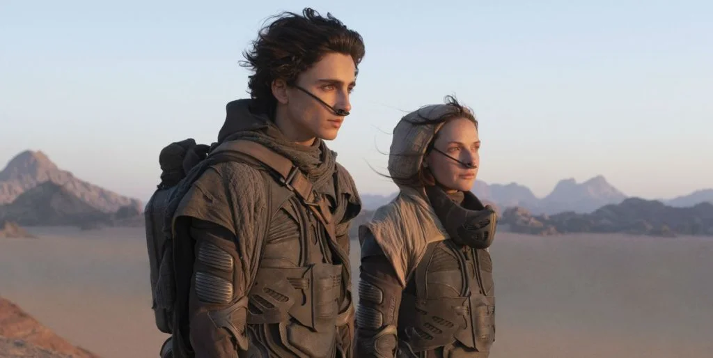dune
