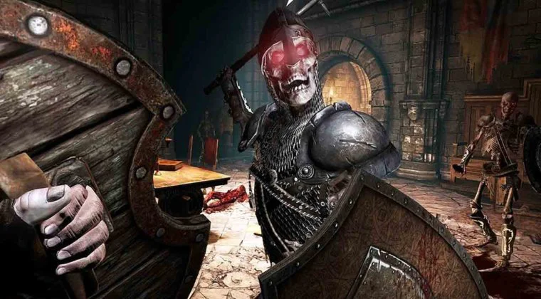 Imagen de El DLC Hellraid de Dying Light sufre un inesperado retraso en su fecha de lanzamiento