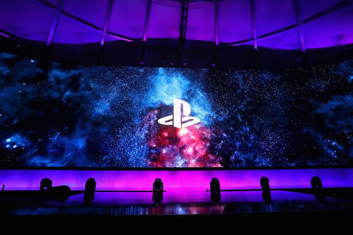 e3 playstation