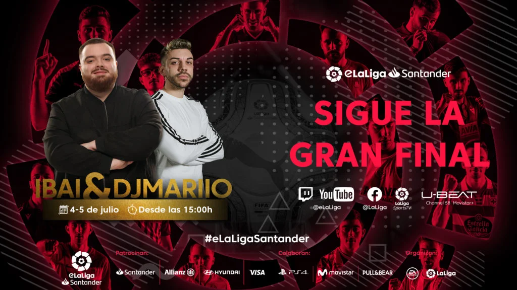 eLaLigaSantander 2