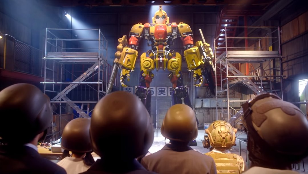 keep your hands off eizouken live action keep your hands off eizouken live action