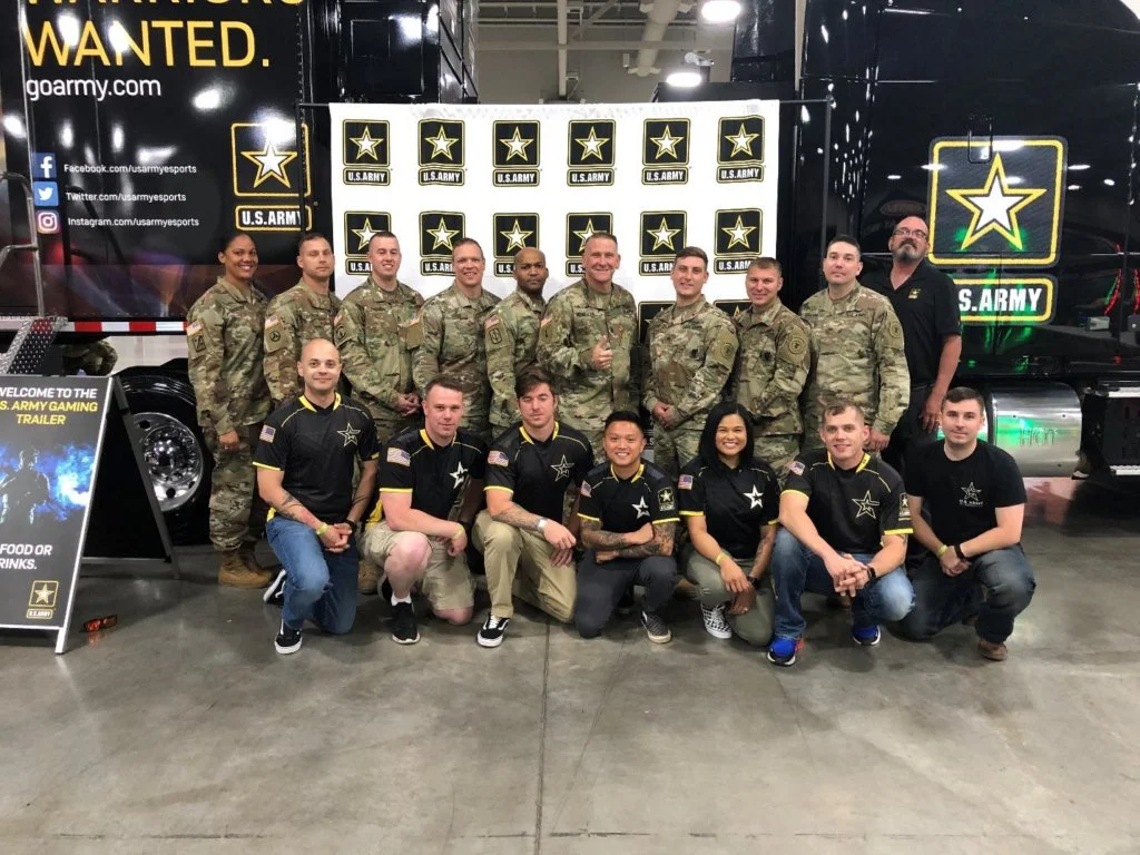 ejercito usa esports 1