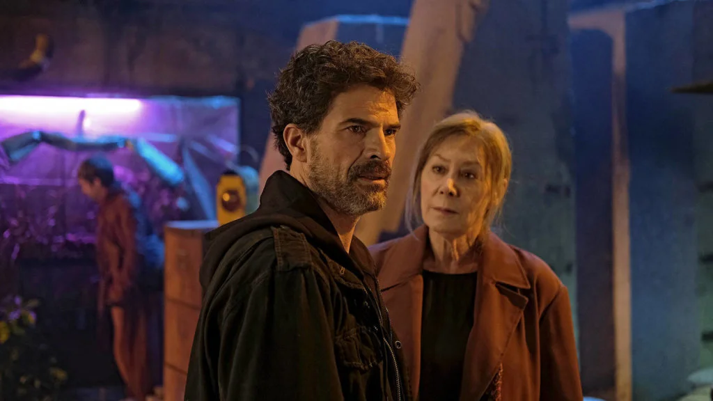 el ministerio
