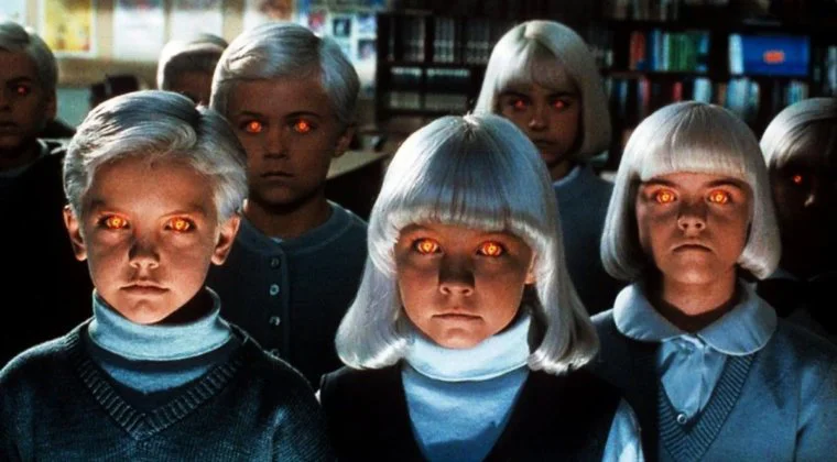 Imagen de El pueblo de los malditos se convertirá en una serie de televisión