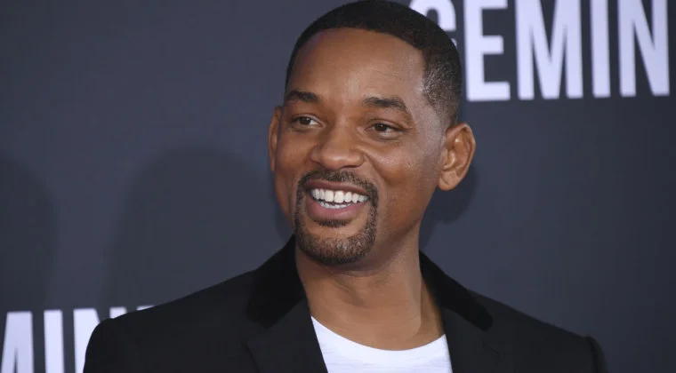Imagen de Apple adquiere Emancipation, el nuevo largometraje de Antoine Fuqua protagonizado por Will Smith