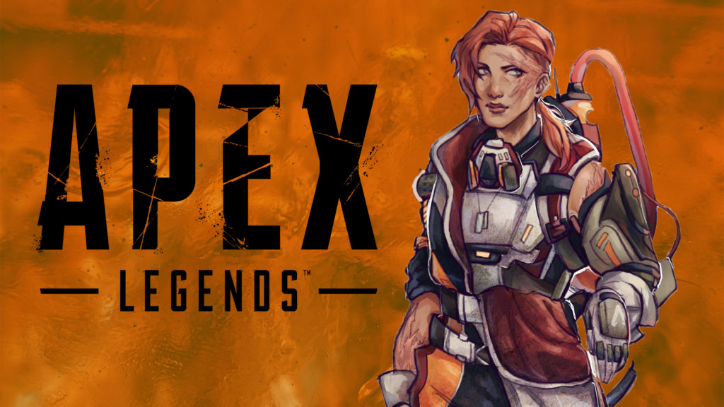 apex legends
