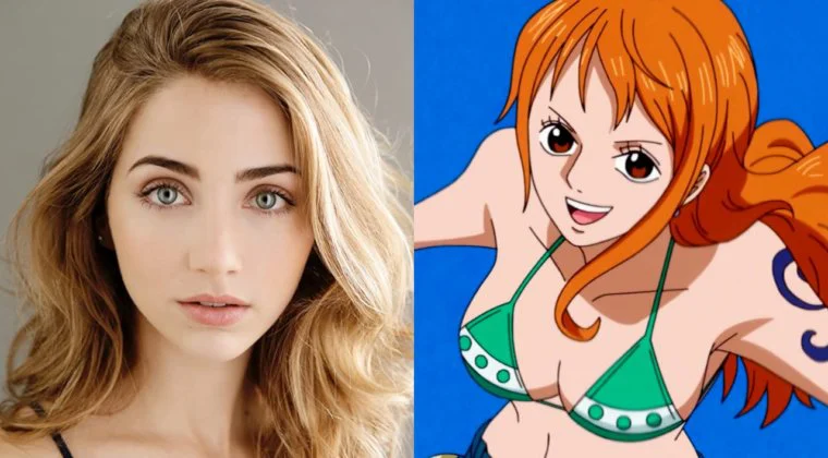 Imagen de Los fans de One Piece creen haber dado con la actriz de Nami en el live-action