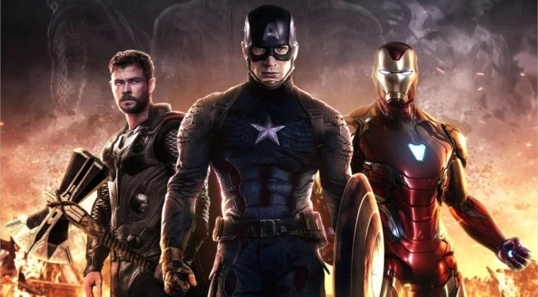 Imagen de Vengadores 5: Thor sería el único personaje original de la película según una teoría