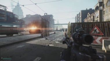 Imagen de Escape from Tarkov mejorará la IA enemiga y expandirá el mapa Customs con su próximo parche