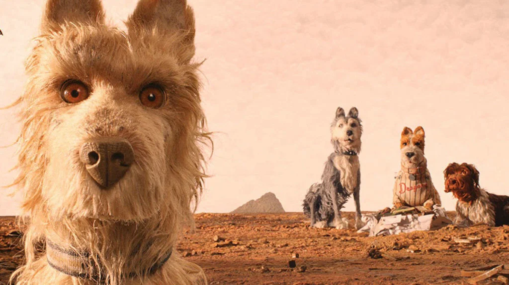 estrenos semana trailer isla perros 2018 1524059330064
