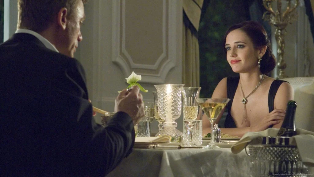 eva green in casino royale