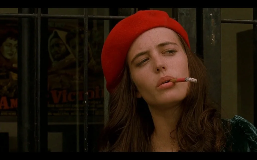 eva green sonadores 4