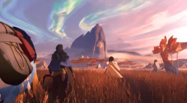 Imagen de Everwild reaparece con un bello tráiler para Xbox Series X