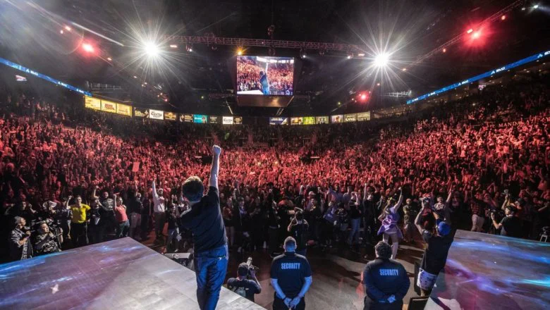 evo online 2020
