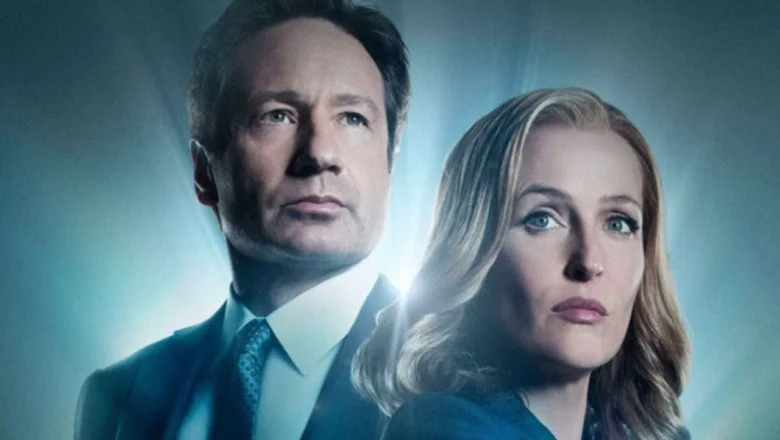 expediente x