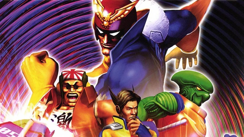 f-zero