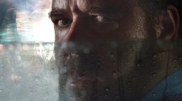 Imagen de Unhinged: la nueva película de Russell Crowe adelanta su estreno en agosto