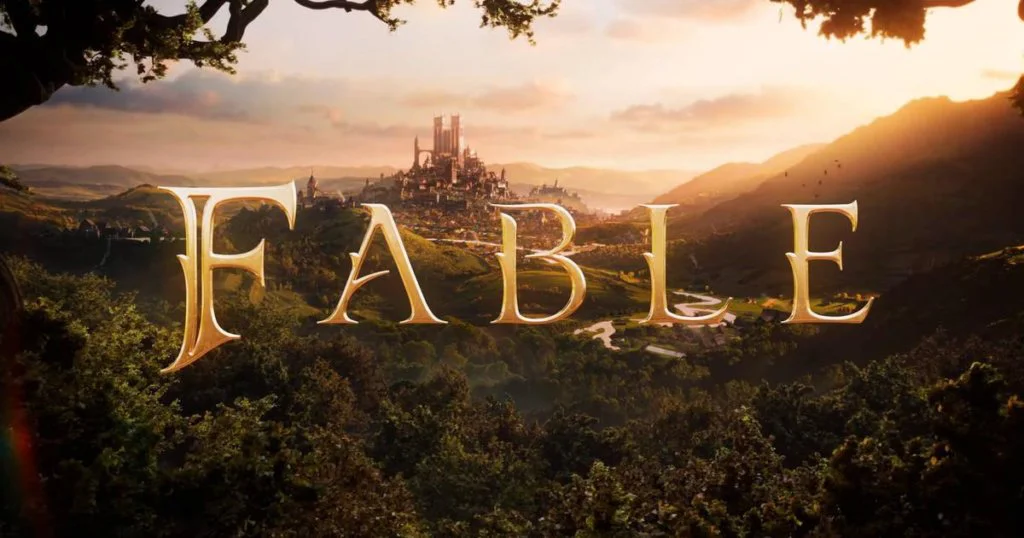 fable