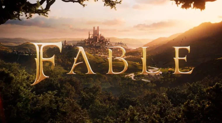 Imagen de El nuevo Fable de Playground Games lleva en desarrollo desde hace cuatro años