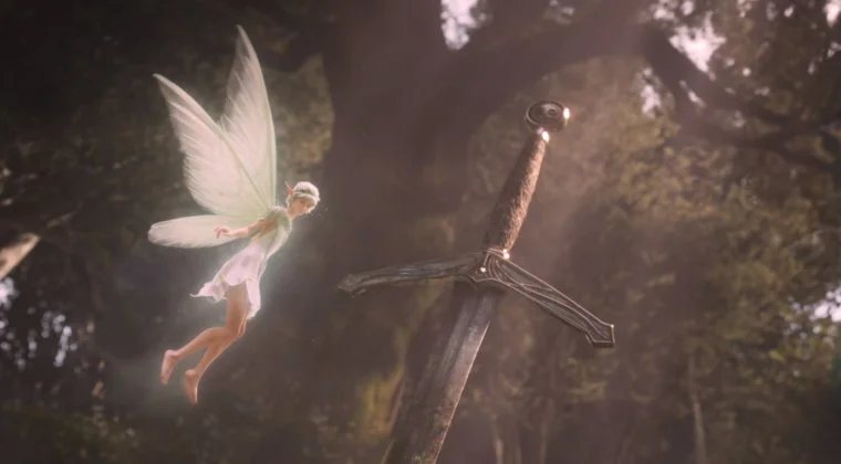 Imagen de Fable: el reinicio de la franquicia se hace oficial con un primer tráiler