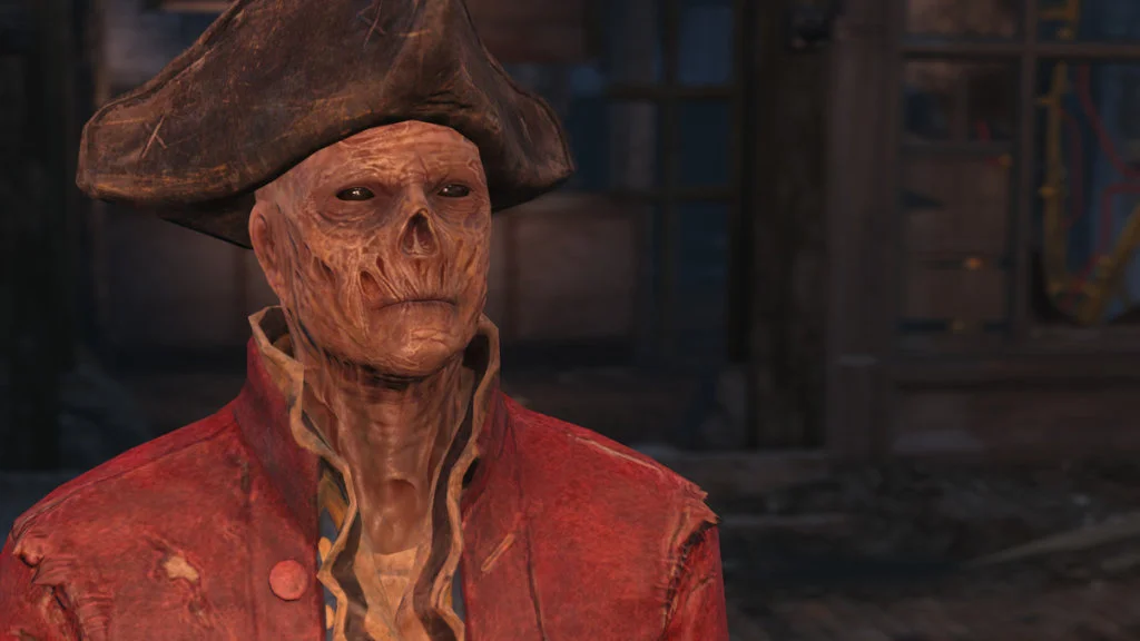fallout 4 hancock