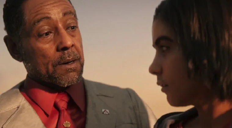 Imagen de Far Cry 6 llegará doblado al español latino en España