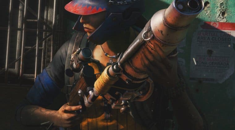Imagen de Far Cry 6 para PS4 y Xbox One se actualizará gratis para PS5 y Xbox Series X