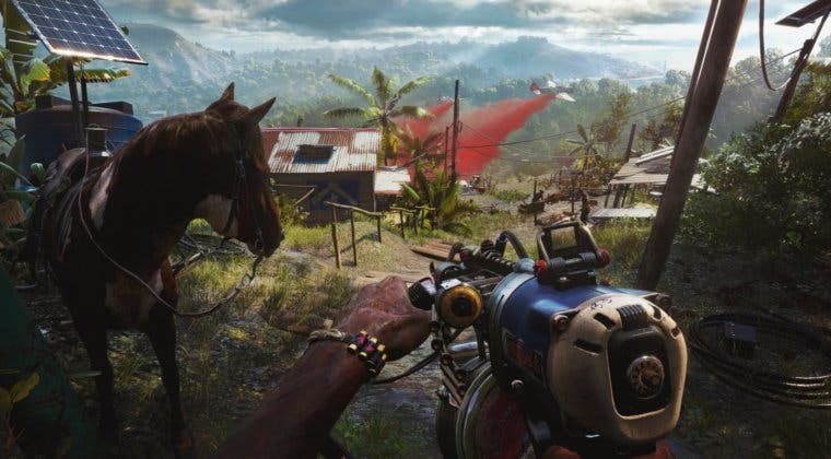 Imagen de Far Cry 6 apunta a presentar su primer gameplay dentro de poco