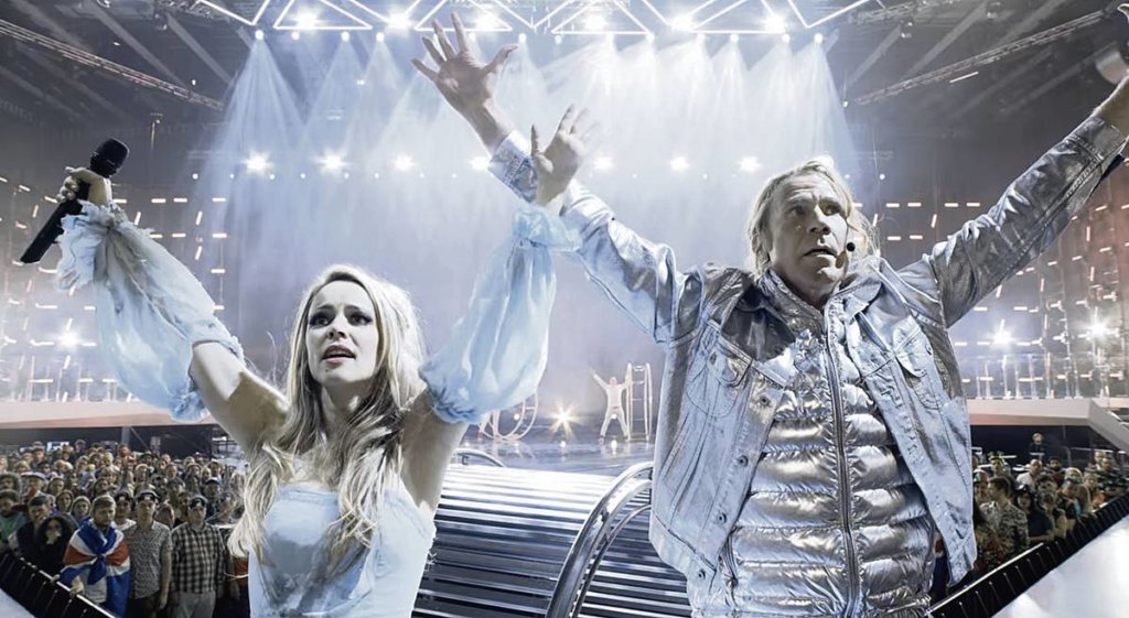 festival de la cancion de eurovision