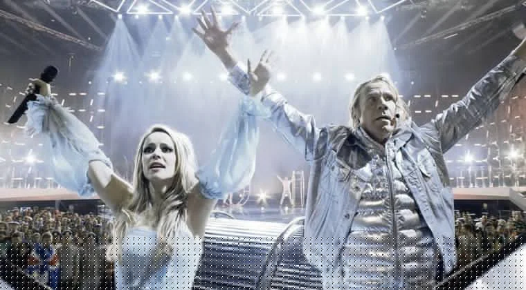 Imagen de Las 10 mejores películas sobre competiciones musicales