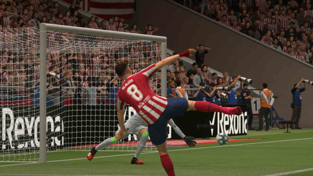 fifa 20 nuevos sbc descanso