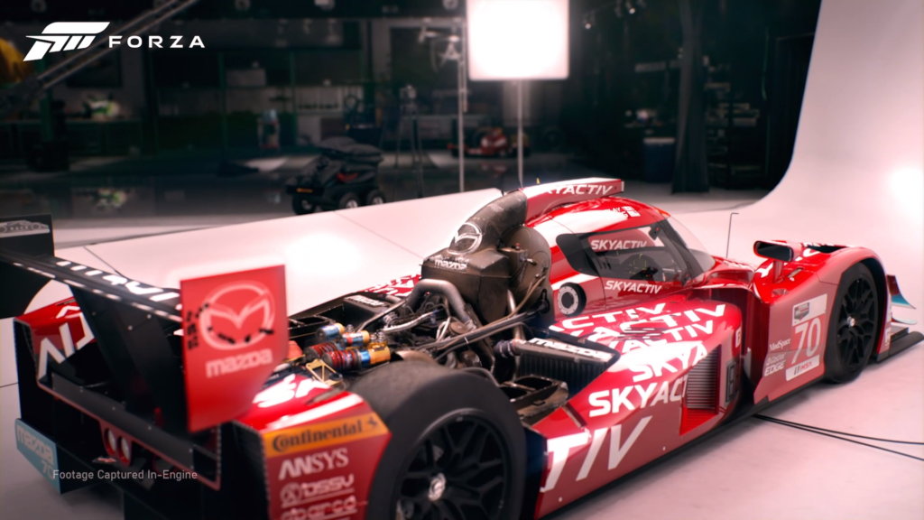 forza motorsport series x