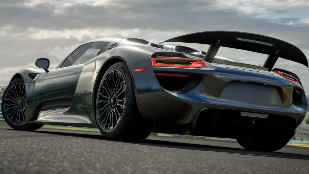 forza8