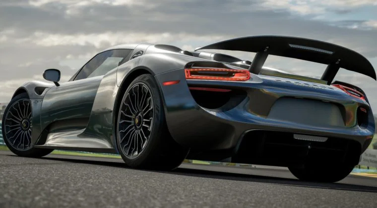 Imagen de Forza Horizon 5, Wolfenstein 3 y Starfield podrían ver la luz en 2021