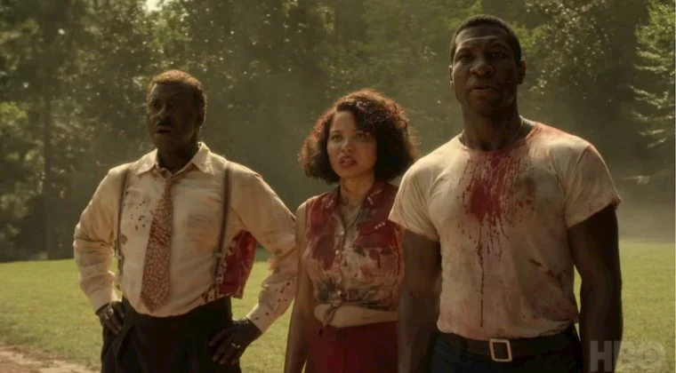 Imagen de Territorio Lovecraft, la serie de Jordan Peele para HBO, ya tiene fecha de estreno
