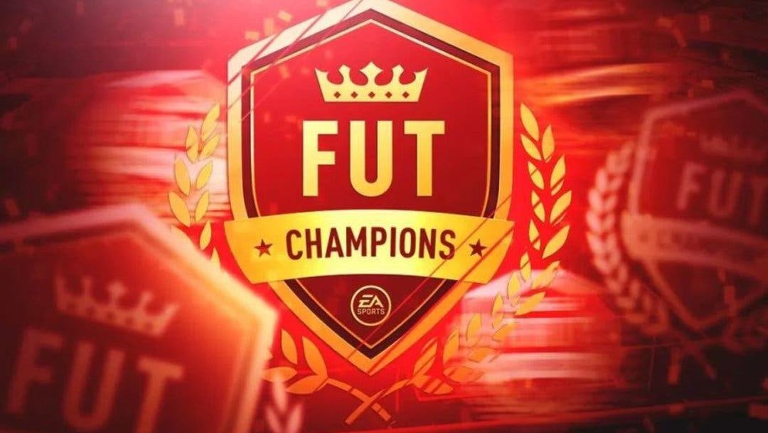 FIFA 21: todas las recompensas de FUT Champions en los distintos rangos