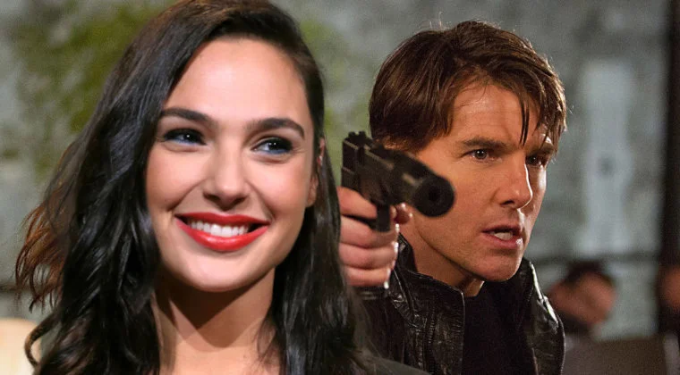 Imagen de Gal Gadot está negociando protagonizar una película similar a James Bond y Misión Imposible