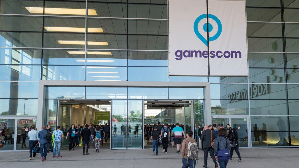 gamescom 2020 evento