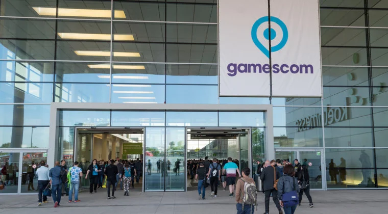 Imagen de gamescom 2020 confirma a Bandai, Blizzard y más compañías