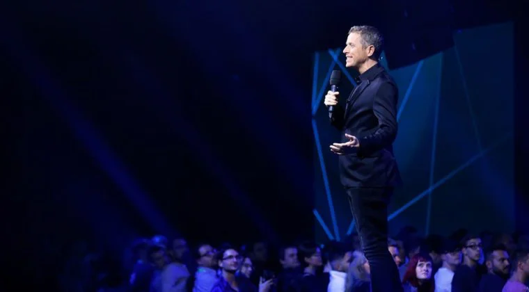 Imagen de gamescom 2020 tendrá 'muchos grandes juegos' en su Opening Night Live