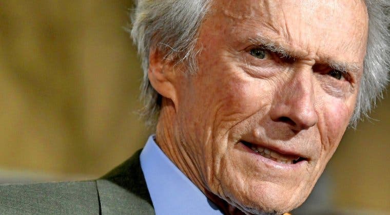Imagen de Clint Eastwood denuncia el uso de su imagen para la venta de marihuana